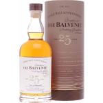 Schottische The Balvenie Single Malt Whiskys & Single Malt Whiskeys für 25 Jahre Highlands 