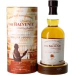 Schottische The Balvenie Single Malt Whiskys & Single Malt Whiskeys für 27 Jahre Speyside 