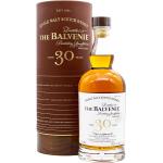 Schottische The Balvenie Single Malt Whiskys & Single Malt Whiskeys für 30 Jahre Highlands 