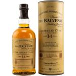 Schottische The Balvenie Single Malt Whiskys & Single Malt Whiskeys für 14 Jahre Speyside 