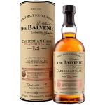 Reduzierte Schottische The Balvenie Single Malt Whiskys & Single Malt Whiskeys für 14 Jahre Speyside 