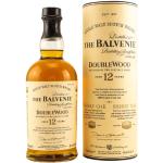 Schottische The Balvenie Single Malt Whiskys & Single Malt Whiskeys für 12 Jahre Speyside 