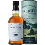 The Balvenie Stories Week of Peat 17 Jahre Single Malt Scotch Whisky, 70cl