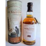Schottische The Balvenie Single Malt Whiskys & Single Malt Whiskeys Highlands 