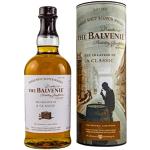 Schottische The Balvenie Whiskys & Whiskeys Speyside 