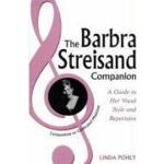 The Barbra Streisand Companion