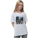 Weiße The Beatles Kinder T-Shirts Größe 56 