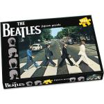 The Beatles - Abbey Road - Puzzle Plg8320 - 1000 Teile Pcs.