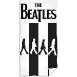Bunte The Beatles Badehandtücher & Badetücher aus Baumwolle 70x140 