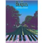 The Beatles for Solo Piano - Klaviernoten [Musiknoten]