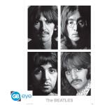 The Beatles Poster 'White Album' (91.5x61)