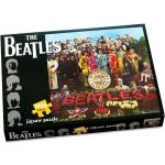 1000 Teile Paul Lamond Games The Beatles Puzzles 