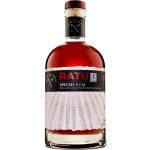 The Better Food Solution GmbH Ratu Signature Spiced Rum 5 Y