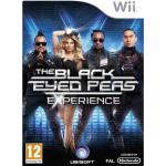 The Black Eyed Peas Experience: Collectors Edition (Xbox 360)