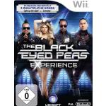 The Black Eyed Peas Experience (Wii)