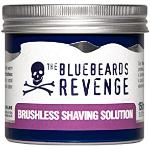 The Bluebeards Revenge, Brushless Shaving Solution, Shaving Lotion To Protect Skin And Improve Razor Glide, No Shaving Brush Required, Vegan Friendly, 150ml