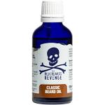 The Bluebeards Revenge Classic Blend Beard Oil for Men Vegan Friendly Beard Oil to Soften and Condition Your Beard Growth 50ml