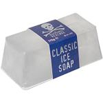 The Bluebeards Revenge, Classic Ice Hand And Body Soap Bar For Men, Vegan Friendly And Low Waste Soap Bar, 175g