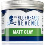 The Bluebeards Revenge Matt Clay Hairstyling-Lehm (150ml)