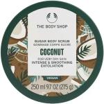 The Body Shop Coconut Körperpeelings 250 ml ohne Tierversuche 