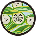 The Body Shop Cucumber Körperbutter 200 ml mit Gurke ohne Tierversuche 