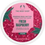 The Body Shop Fresh Raspberry Body Butter 200 Ml