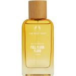 The Body Shop Eau de Parfum 75 ml mit Ylang Ylang für Herren ohne Tierversuche 