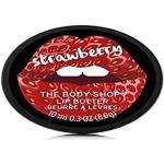The Body Shop Strawberry Lippenbalsame 10 ml ohne Tierversuche 