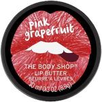 Rosa The Body Shop Lippenbalsame 10 ml für  empfindliche Haut ohne Tierversuche 