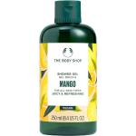 The Body Shop Mango Duschgele 250 ml mit Mango ohne Tierversuche 
