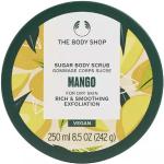 The Body Shop Mango Körperpeelings 250 ml mit Mango ohne Tierversuche 