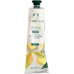 The Body Shop Mango Balsam Handpflege 30 ml mit Mango ohne Tierversuche 