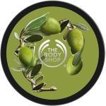 The Body Shop Olive Body Butter 200 Ml