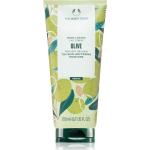 The Body Shop Olive Naturkosmetik Bodylotions & Körperlotionen 200 ml mit Olive für Damen ohne Tierversuche 