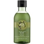 The Body Shop Olive Duschgele 250 ml mit Olive ohne Tierversuche 