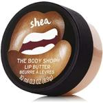 The Body Shop Shea Lippenbalsame 10 ml mit Shea Butter ohne Tierversuche 