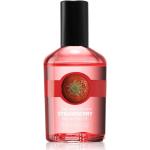 The Body Shop Strawberry Eau de Toilette 30 ml für Herren ohne Tierversuche 