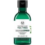 The Body Shop Tea Tree Körperreinigungsprodukte 250 ml ohne Tierversuche 