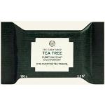The Body Shop Tea Tree Oil/Tea Tree Öl für die Hau