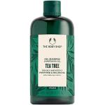 The Body Shop Tea Tree Purifying & Balancing Shampoo für fettiges Haar & Kopfhaut, vegan