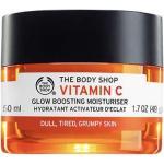 The Body Shop Vitamin C Gelgesichts-Creme 50ml