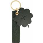 Safekeepers Schlüsselmäppchen Herren - Schlüsselmäppchen mit Reißverschluss  - Leder Schlüsseletui – Schlüsseltasche für Damen und Herren –  Schlüsselmäppchen mit Geldfach : : Fashion
