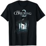 The Conjuring 2 Color Poster T-Shirt