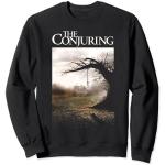 The Conjuring Color Poster Sweatshirt