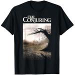The Conjuring Color Poster T-Shirt