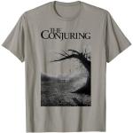 The Conjuring Poster T-Shirt