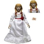 The Conjuring Universe Clothed Annabelle action figur Mezco Neu