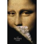 The Da Vinci Code Poster 91,5 x 61 cm