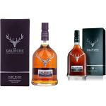 Reduzierte Schottische Dalmore Single Malt Whiskys & Single Malt Whiskeys für 15 Jahre Highlands 