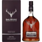 The Dalmore THE TRIO Highland Single Malt Scotch Whisky 40% Vol. 1l in Geschenkbox